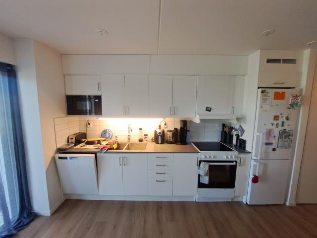 apartment for rent at Göteborg