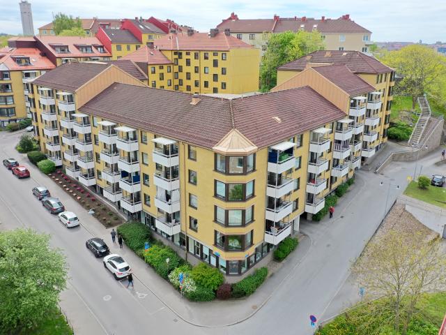 apartment for rent at Göteborg