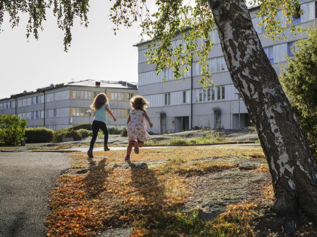 apartment for rent at Göteborg