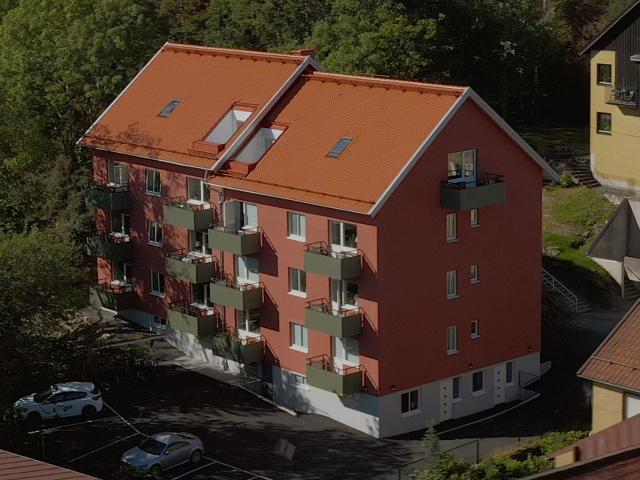apartment for rent at Göteborg