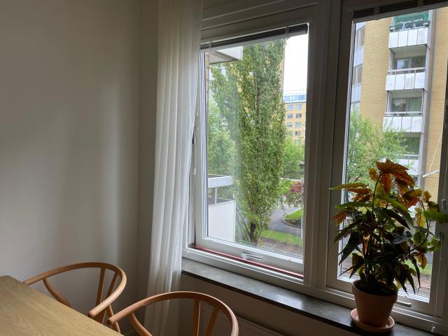 apartment for rent at Göteborg