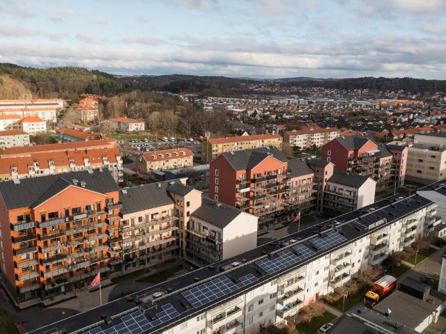 apartment for rent at Göteborg
