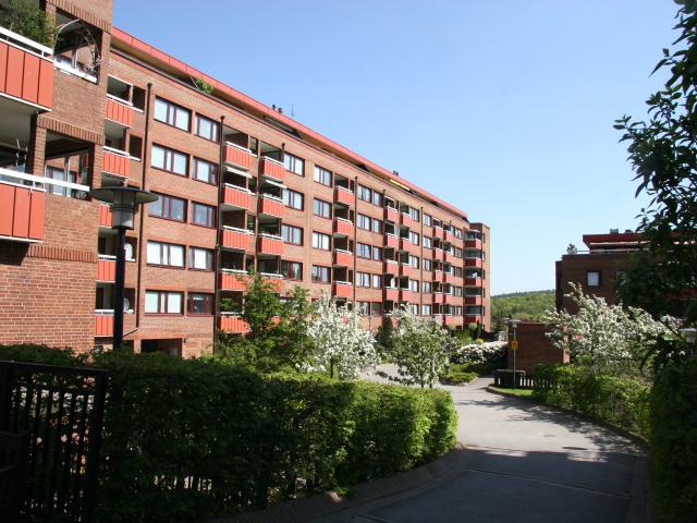 apartment for rent at Göteborg