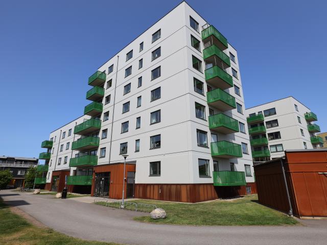 apartment for rent at Göteborg