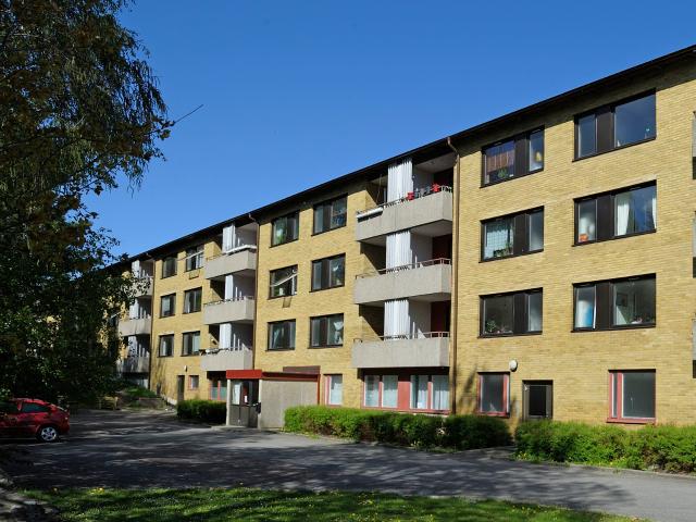 apartment for rent at Göteborg