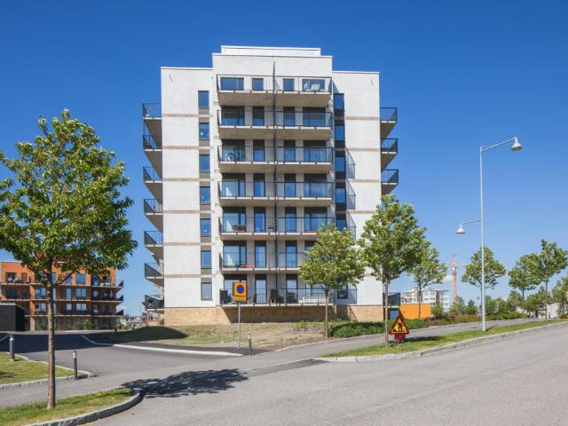 apartment for rent at Göteborg