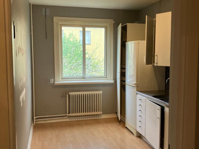 apartment for rent at Göteborg