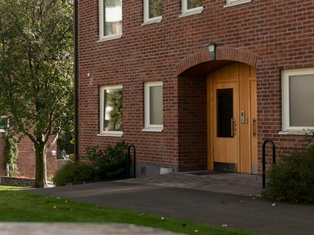 apartment for rent at Göteborg