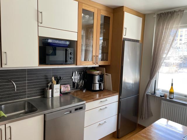 apartment for rent at Göteborg