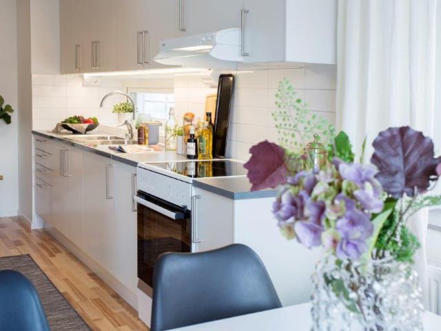 apartment for rent at Göteborg