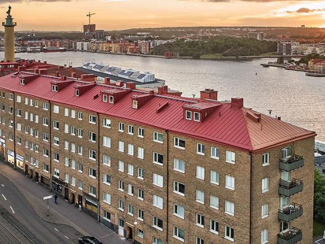 apartment for rent at Göteborg
