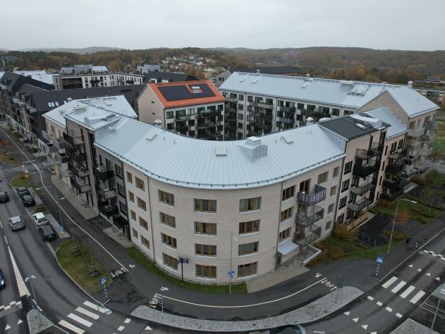 apartment for rent at Göteborg
