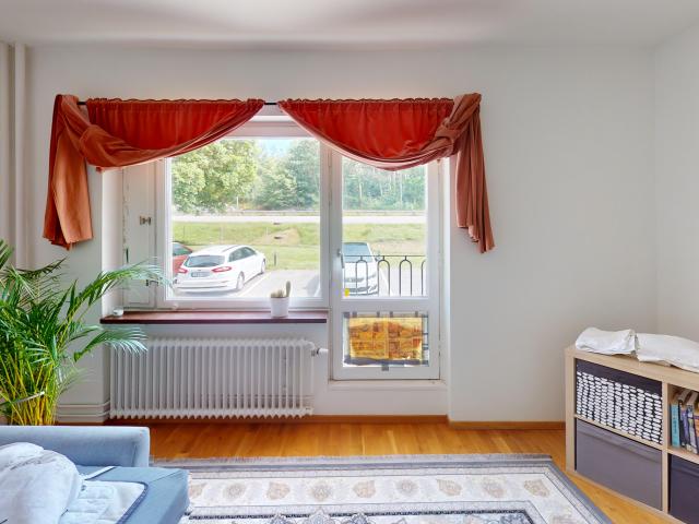 apartment for rent at Göteborg