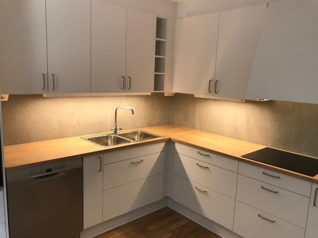 apartment for rent at Göteborg