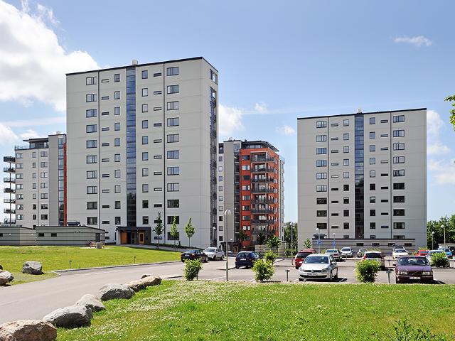 apartment for rent at Göteborg