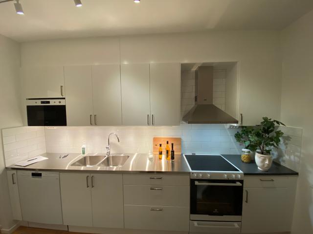 apartment for rent at Göteborg