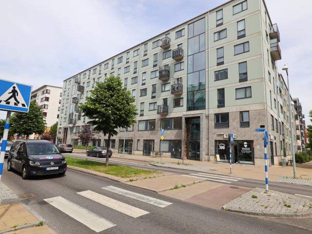 apartment for rent at Göteborg