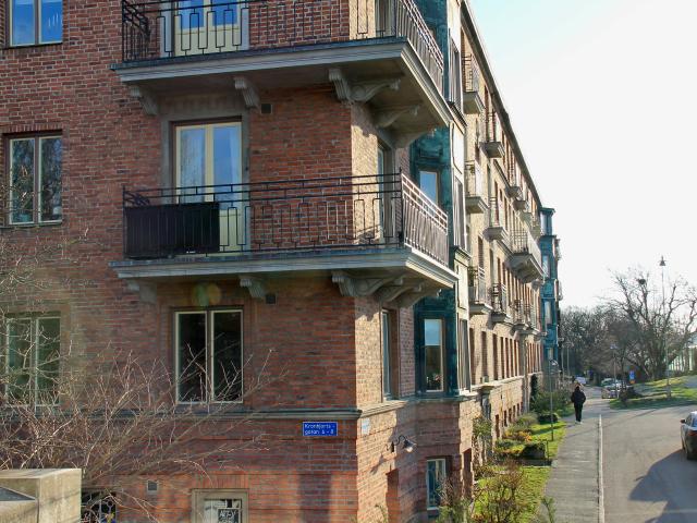 apartment for rent at Göteborg