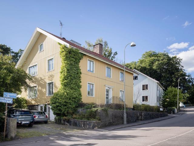 apartment for rent at Göteborg