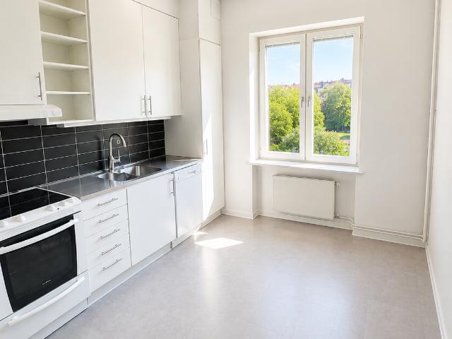 apartment for rent at Göteborg