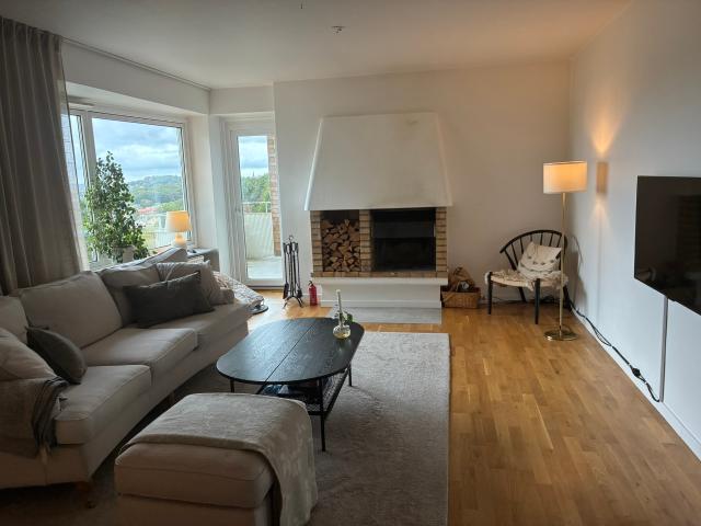 apartment for rent at Göteborg