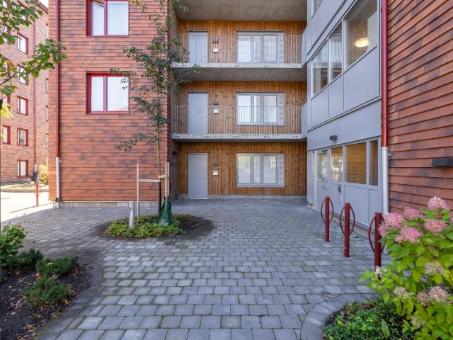 apartment for rent at Göteborg