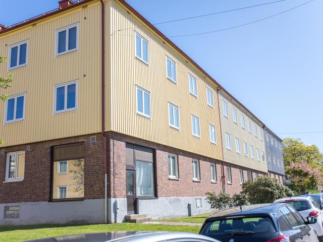 apartment for rent at Göteborg