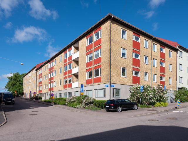 apartment for rent at Göteborg