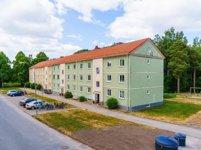 apartment for rent at Gävle