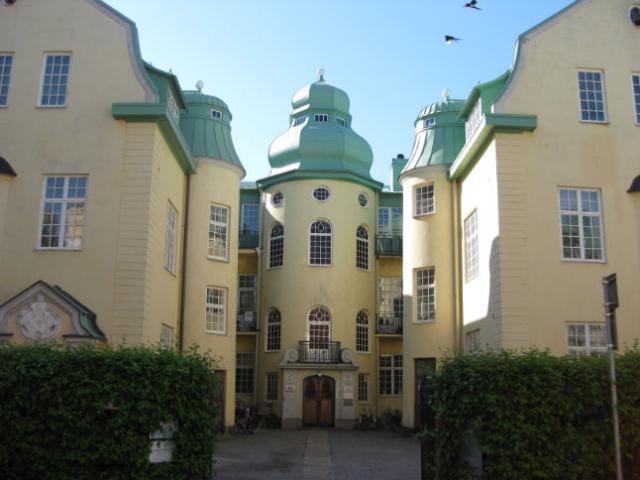 apartment for rent at Gävle