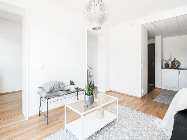 apartment for rent at Gävle