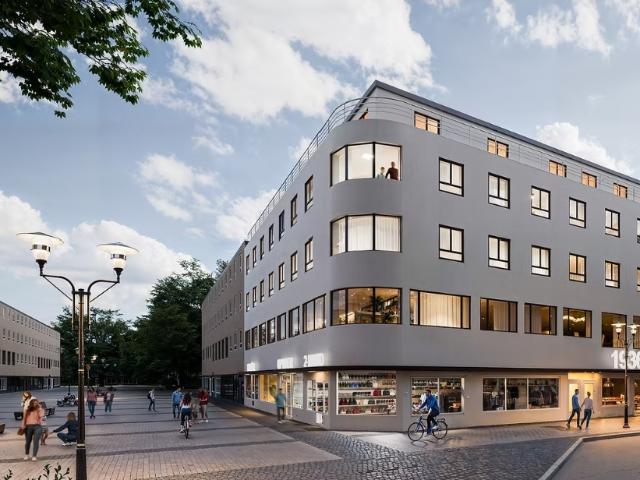 apartment for rent at Gävle