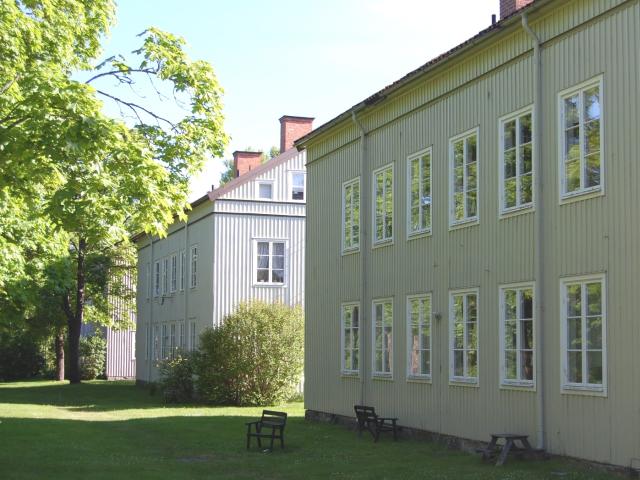 apartment for rent at Gävle