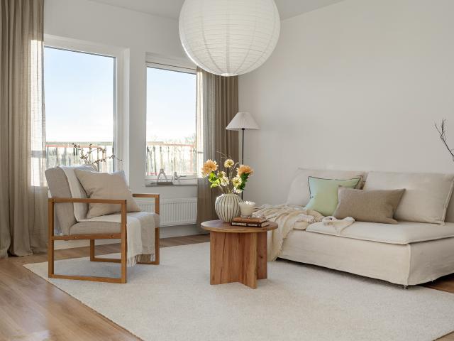 apartment for rent at Gävle