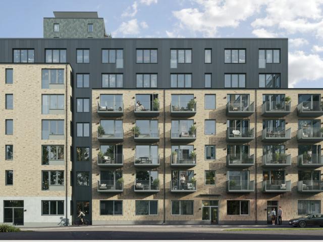 apartment for rent at Gävle