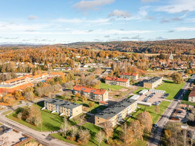 apartment for rent at Getinge