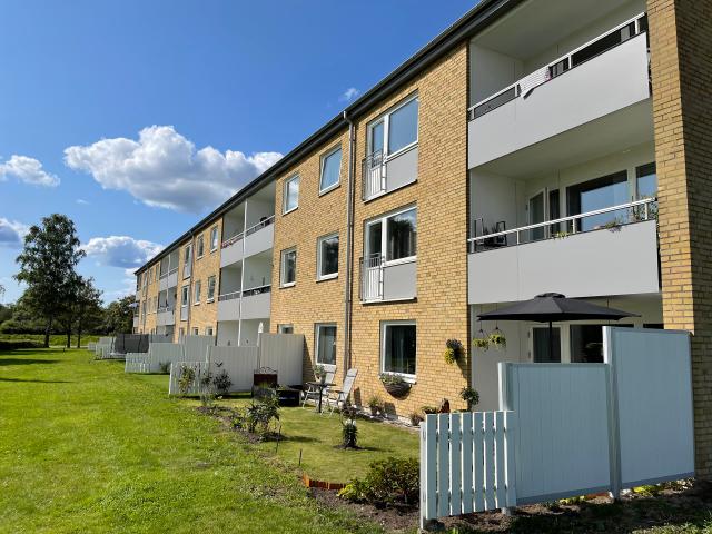 apartment for rent at Getinge