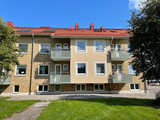 apartment for rent at Getinge