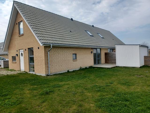 apartment for rent at Genarp