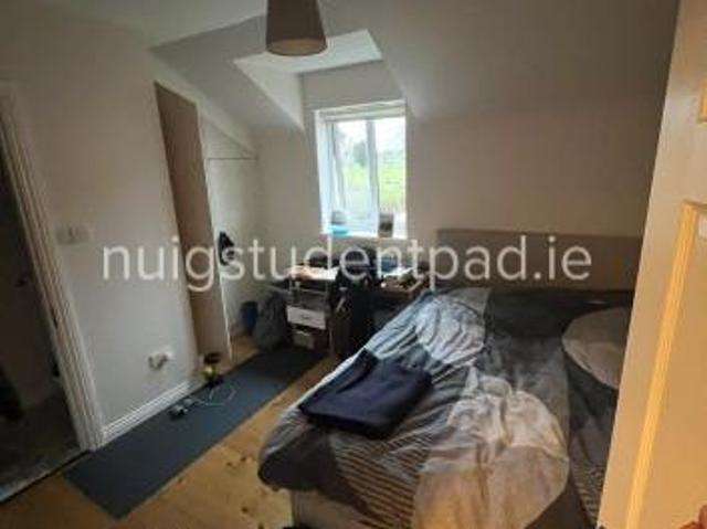 apartment for rent at gleann noinin, galway