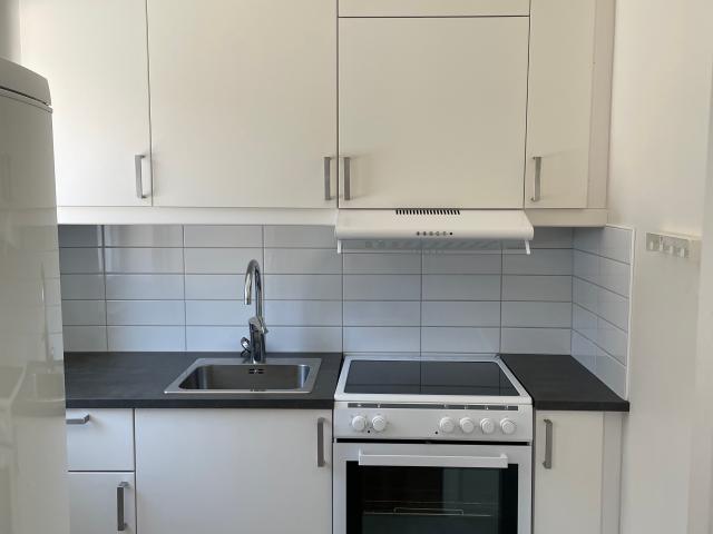 apartment for rent at Grums
