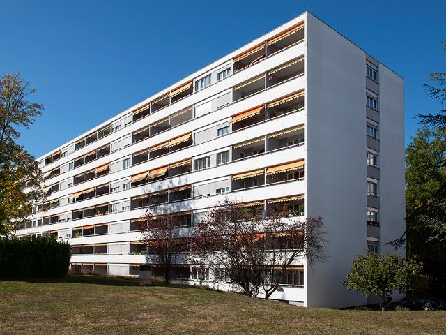 apartment For rent at Grand Montfleury 28, 1290 Versoix
