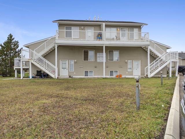 apartment for rent at Grande Prairie