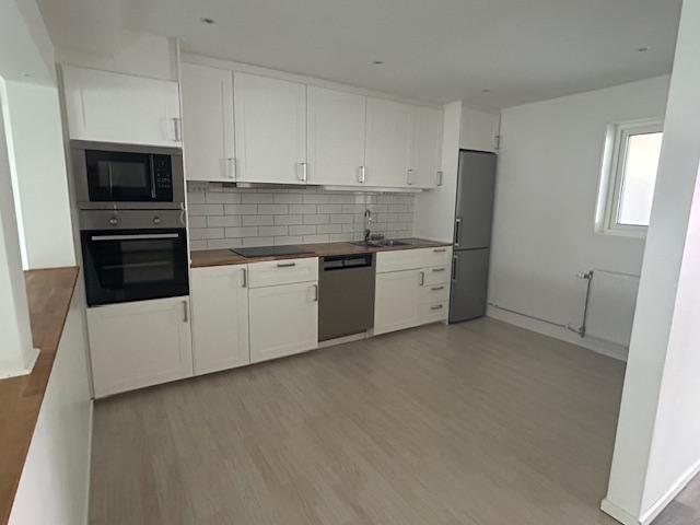 apartment for rent at Grästorp
