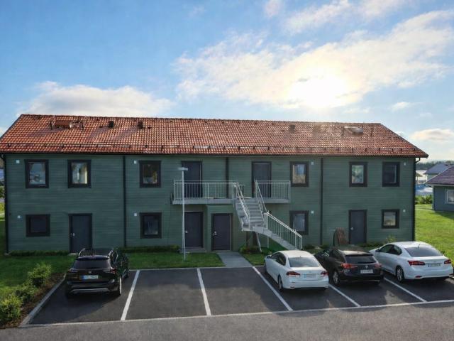 apartment for rent at Grillby