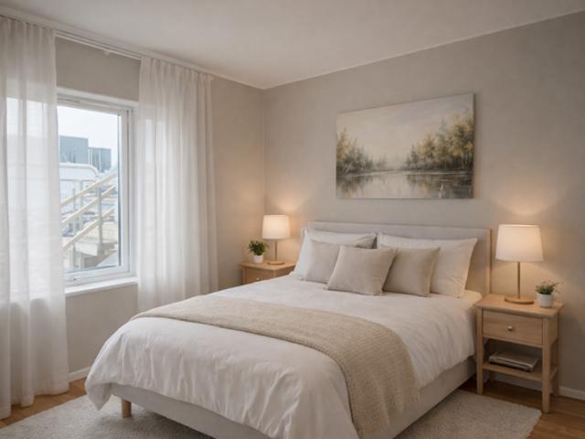 apartment for rent at Grillby