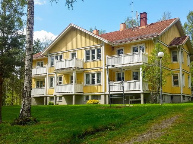 apartment for rent at Guldsmedshyttan