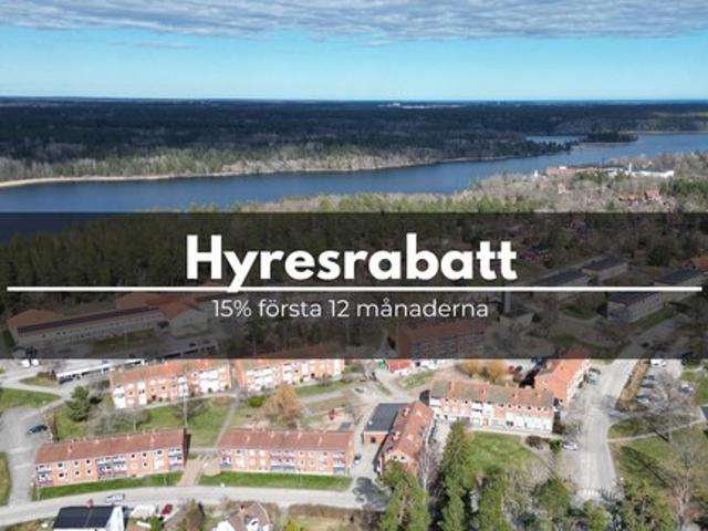 apartment for rent at Gunnebo