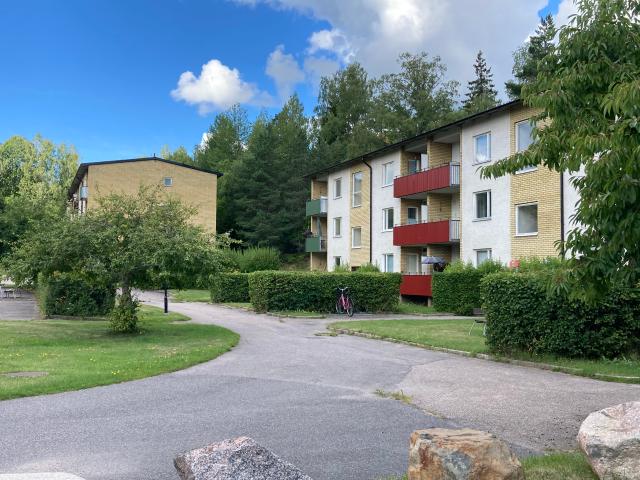 apartment for rent at Gusum