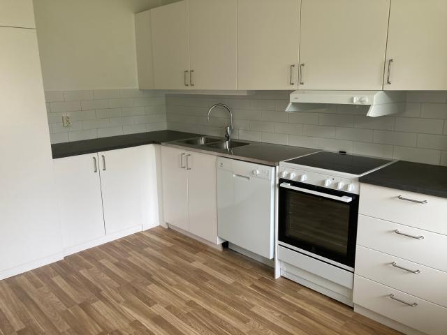 apartment for rent at Gusum